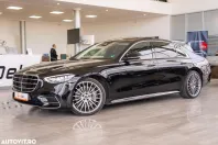 Mercedes-Benz S din 2022 cu 95.291 km - oferta MER143685 - foto 7