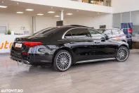 Mercedes-Benz S din 2022 cu 95.291 km - oferta MER143685 - foto 12
