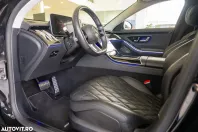Mercedes-Benz S din 2022 cu 95.291 km - oferta MER143685 - foto 16
