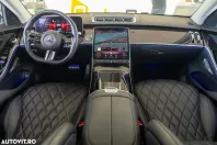 Mercedes-Benz S din 2022 cu 95.291 km - oferta MER143685 - foto 18