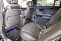 Mercedes-Benz S din 2022 cu 95.291 km - oferta MER143685 - foto 23
