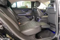 Mercedes-Benz S din 2022 cu 95.291 km - oferta MER143685 - foto 27