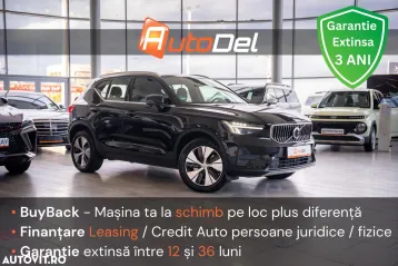 Volvo XC40 din 2022 - oferta VOL143686