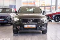 Volvo XC40 din 2022 cu 44.400 km - oferta VOL143686 - foto 5