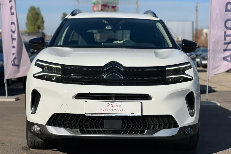 Citroën C5 Aircross din 2023 cu 89.000 km - oferta CIT143688 - foto 2