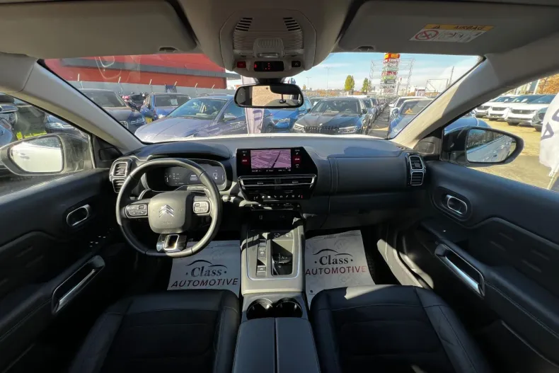 Citroën C5 Aircross din 2023 cu 89.000 km - oferta CIT143688 - foto 4