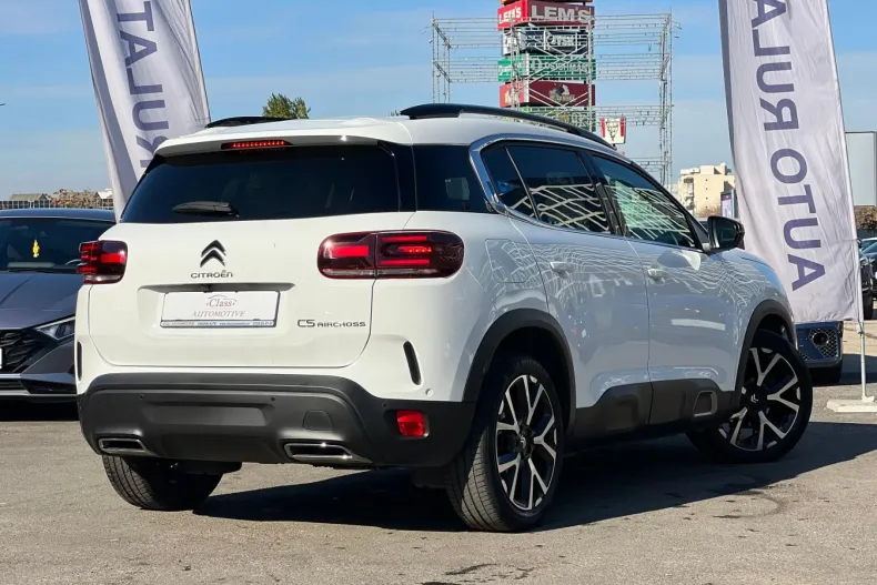Citroën C5 Aircross din 2023 cu 89.000 km - oferta CIT143688 - foto 6