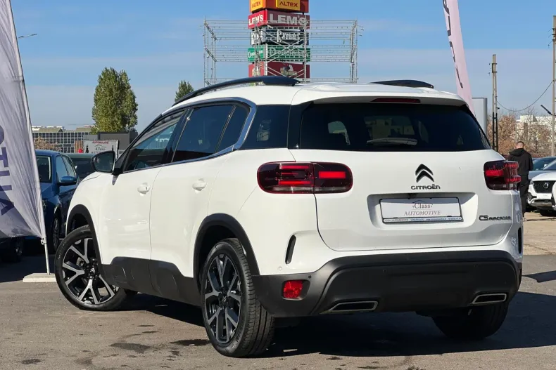 Citroën C5 Aircross din 2023 cu 89.000 km - oferta CIT143688 - foto 7