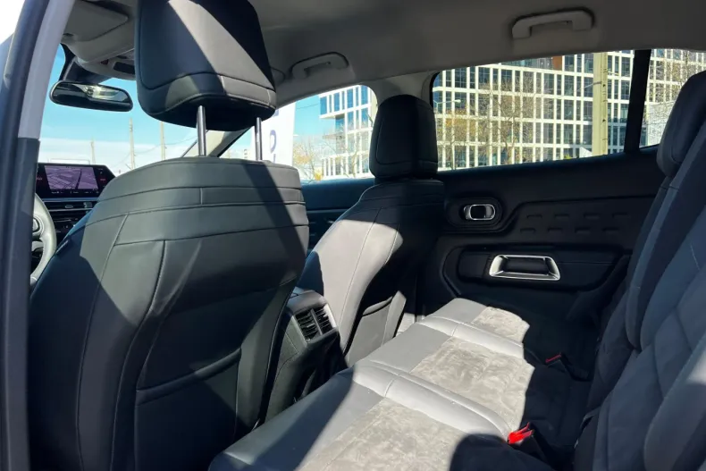 Citroën C5 Aircross din 2023 cu 89.000 km - oferta CIT143688 - foto 15