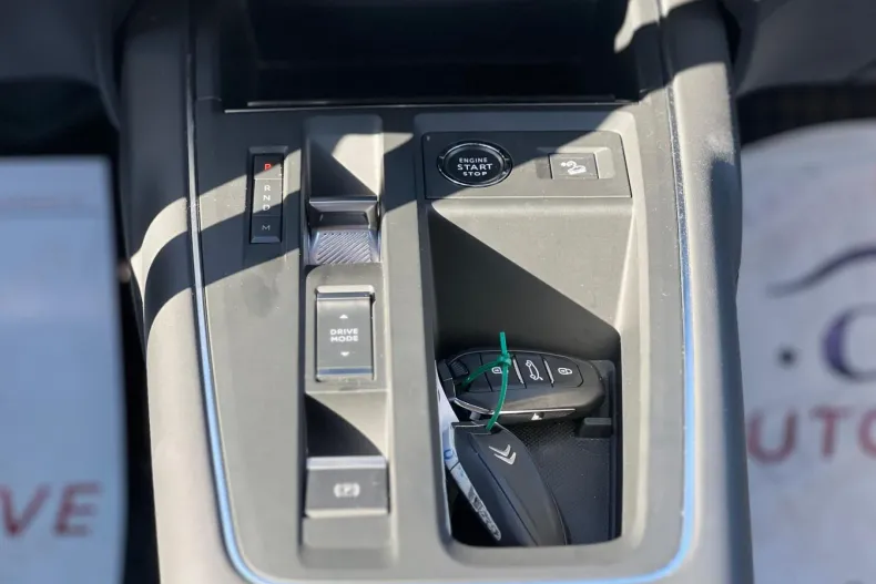 Citroën C5 Aircross din 2023 cu 89.000 km - oferta CIT143688 - foto 17