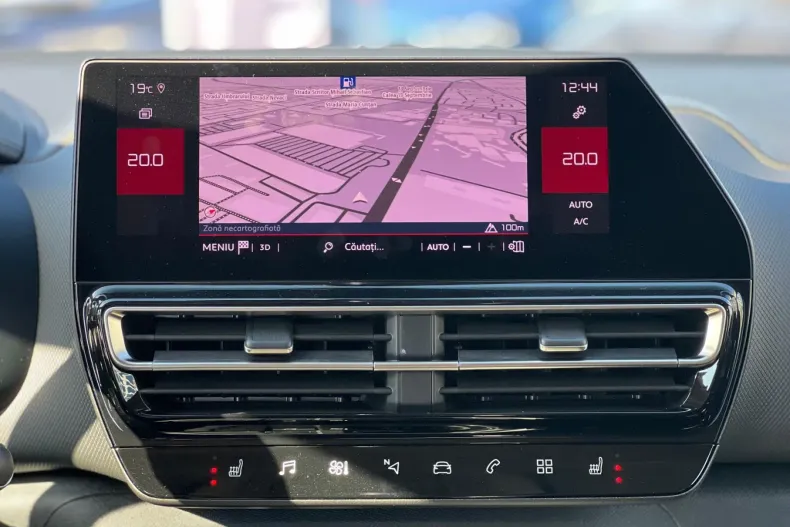 Citroën C5 Aircross din 2023 cu 89.000 km - oferta CIT143688 - foto 18