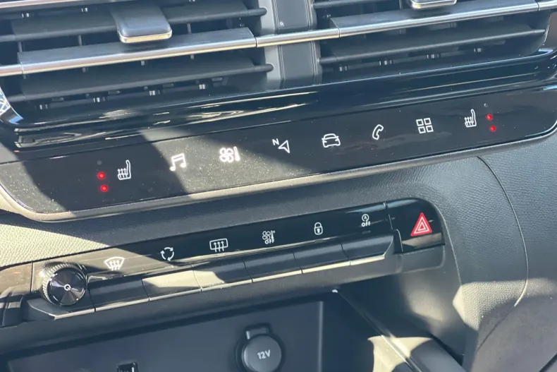 Citroën C5 Aircross din 2023 cu 89.000 km - oferta CIT143688 - foto 19