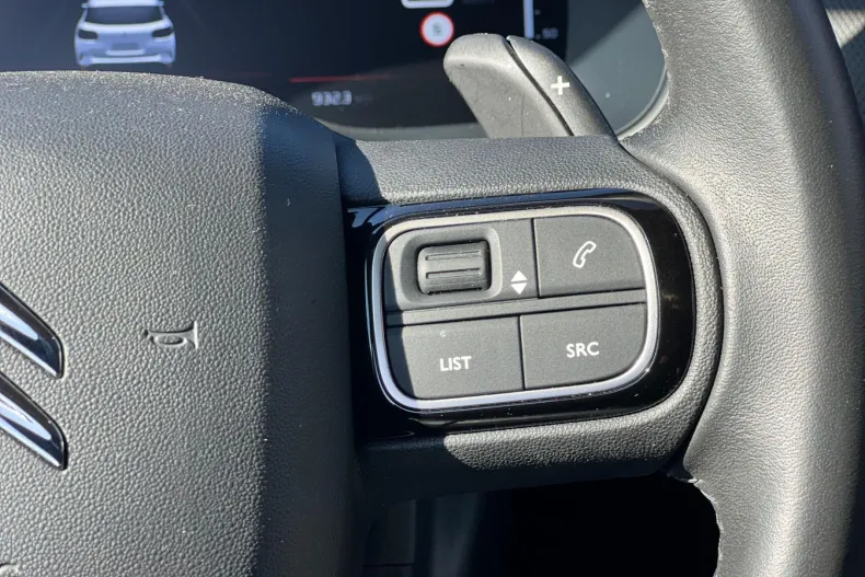 Citroën C5 Aircross din 2023 cu 89.000 km - oferta CIT143688 - foto 20