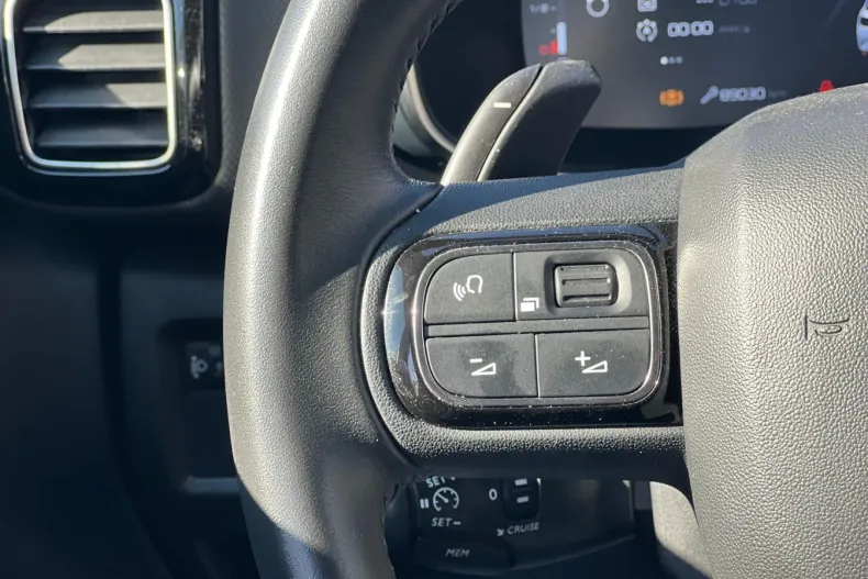 Citroën C5 Aircross din 2023 cu 89.000 km - oferta CIT143688 - foto 21