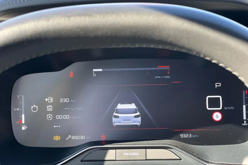 Citroën C5 Aircross din 2023 cu 89.000 km - oferta CIT143688 - foto 22