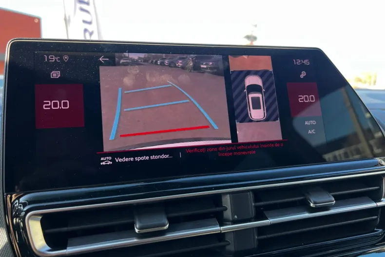 Citroën C5 Aircross din 2023 cu 89.000 km - oferta CIT143688 - foto 25