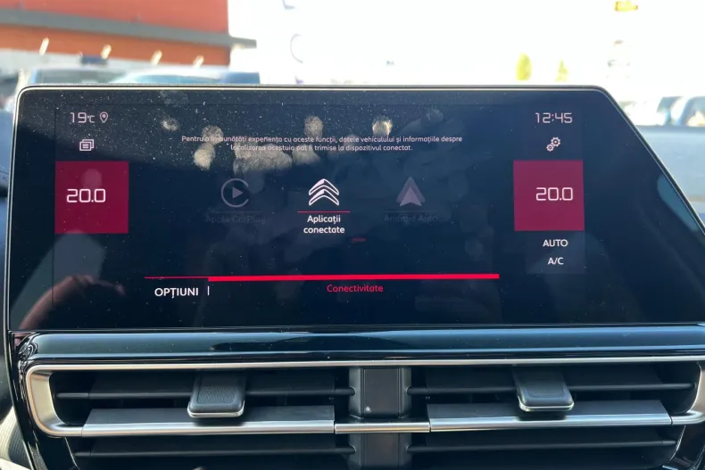 Citroën C5 Aircross din 2023 cu 89.000 km - oferta CIT143688 - foto 26