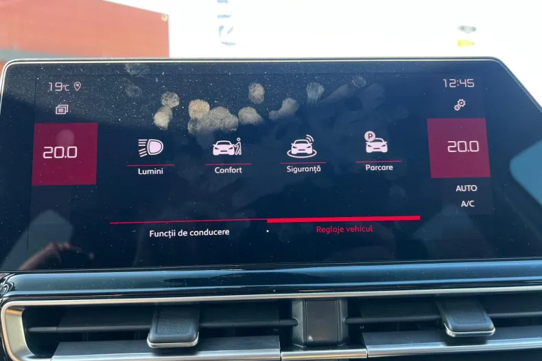 Citroën C5 Aircross din 2023 cu 89.000 km - oferta CIT143688 - foto 28