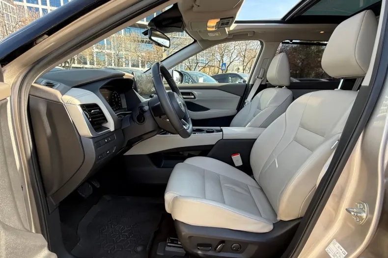 Nissan X-Trail din 2023 cu 32.492 km - oferta NIS143691 - foto 8