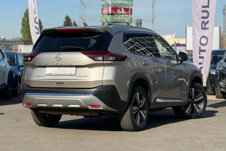 Nissan X-Trail din 2023 cu 32.492 km - oferta NIS143691 - foto 10