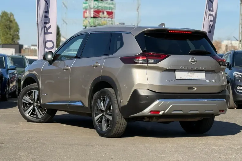 Nissan X-Trail din 2023 cu 32.492 km - oferta NIS143691 - foto 11