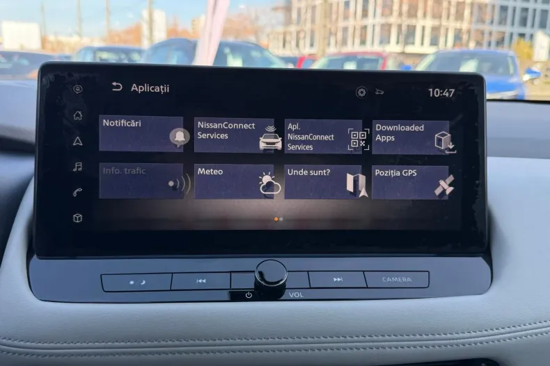 Nissan X-Trail din 2023 cu 32.492 km - oferta NIS143691 - foto 13