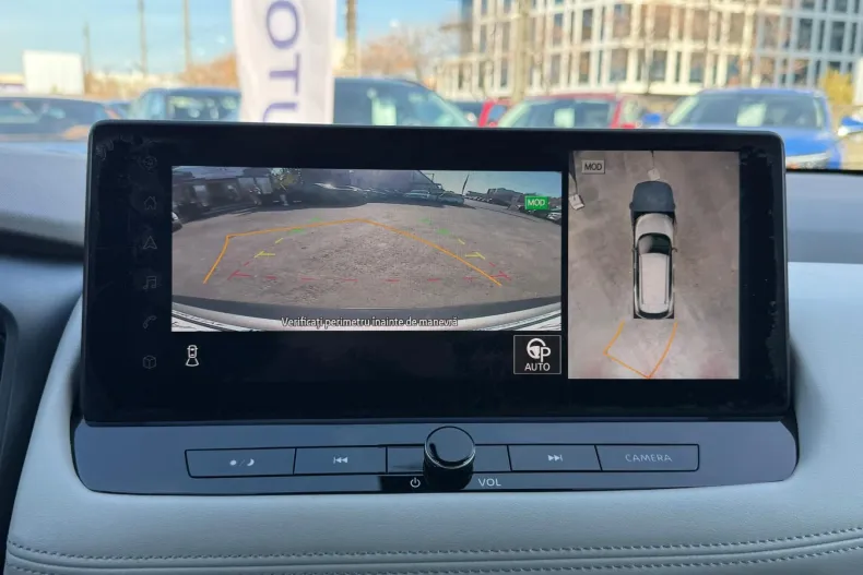 Nissan X-Trail din 2023 cu 32.492 km - oferta NIS143691 - foto 14