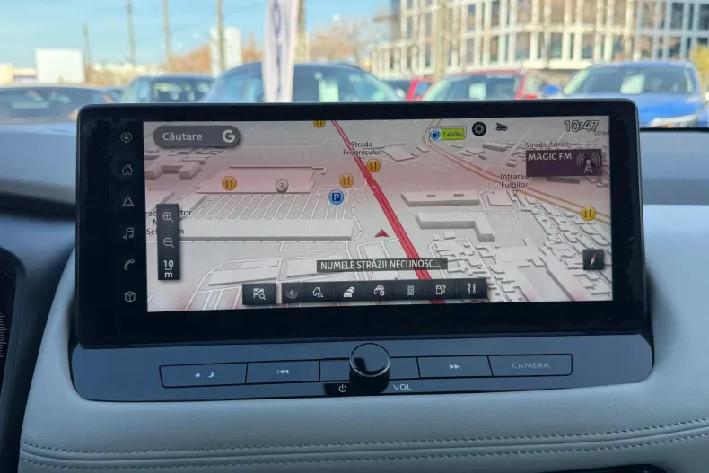 Nissan X-Trail din 2023 cu 32.492 km - oferta NIS143691 - foto 15
