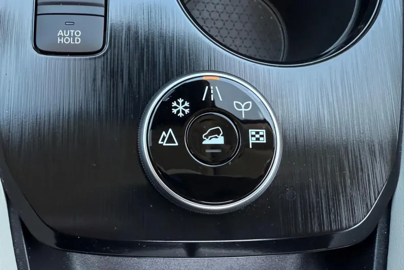 Nissan X-Trail din 2023 cu 32.492 km - oferta NIS143691 - foto 18