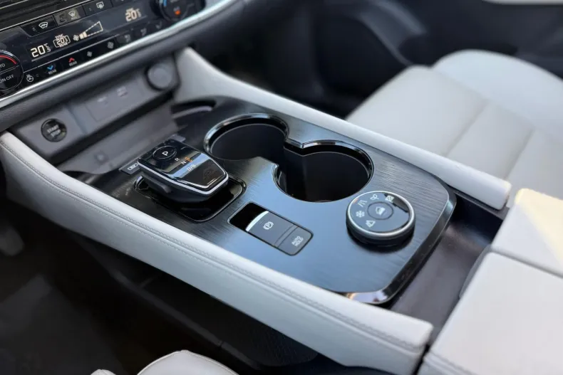 Nissan X-Trail din 2023 cu 32.492 km - oferta NIS143691 - foto 20