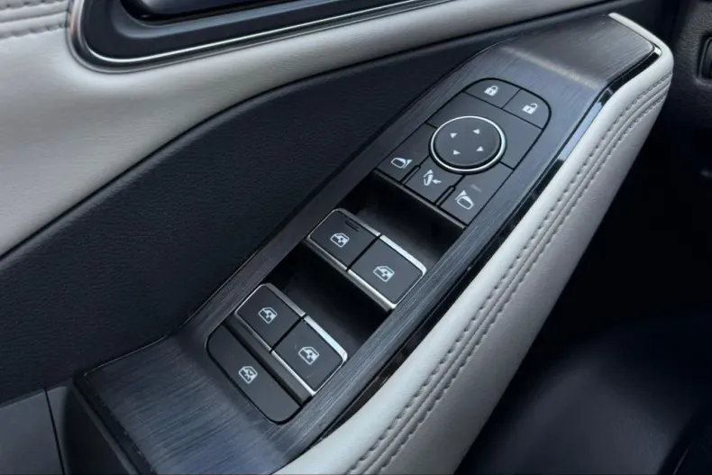 Nissan X-Trail din 2023 cu 32.492 km - oferta NIS143691 - foto 21