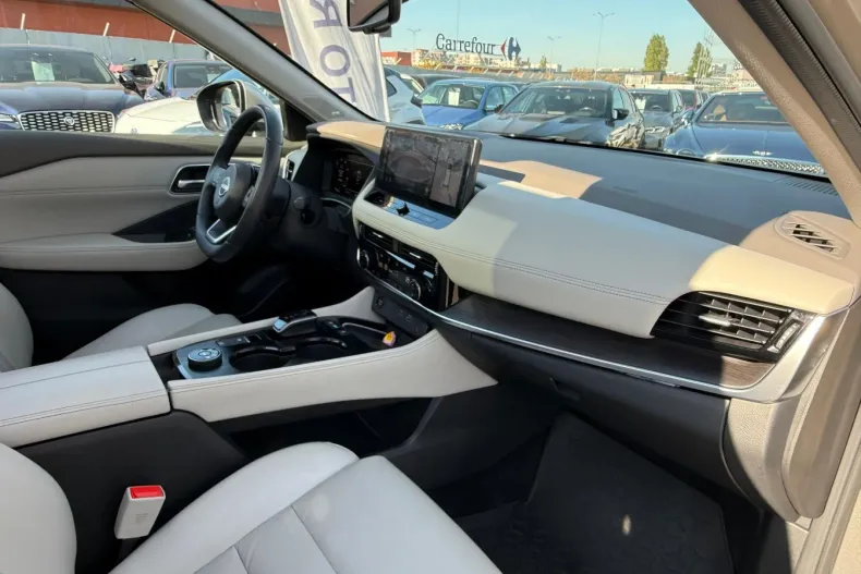 Nissan X-Trail din 2023 cu 32.492 km - oferta NIS143691 - foto 27