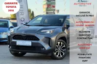 Toyota Yaris Cross din 2021 cu 42.044 km - oferta TOY143692 - foto 1