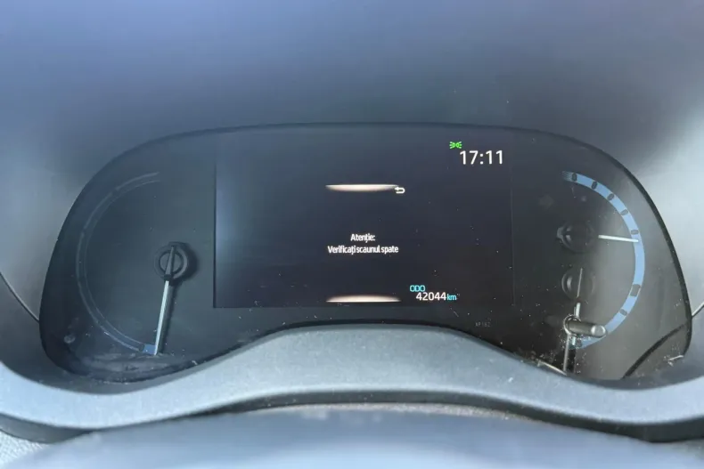 Toyota Yaris Cross din 2021 cu 42.044 km - oferta TOY143692 - foto 6