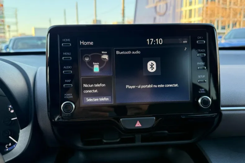 Toyota Yaris Cross din 2021 cu 42.044 km - oferta TOY143692 - foto 16