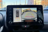 Toyota Yaris Cross din 2021 cu 42.044 km - oferta TOY143692 - foto 17