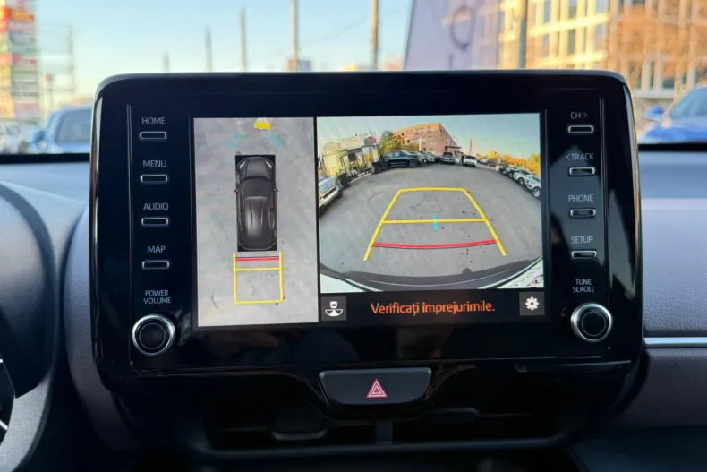 Toyota Yaris Cross din 2021 cu 42.044 km - oferta TOY143692 - foto 17