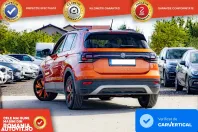 Volkswagen T-Cross din 2020 cu 19.250 km - oferta VOL143693 - foto 3