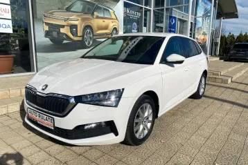 Skoda Scala din 2020 - oferta SKO143694
