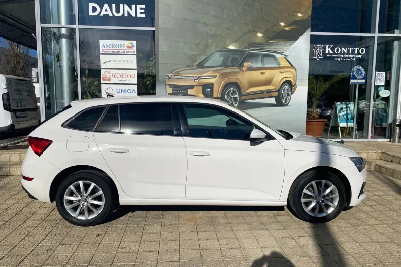 Skoda Scala din 2020 cu 143.000 km - oferta SKO143694 - foto 6