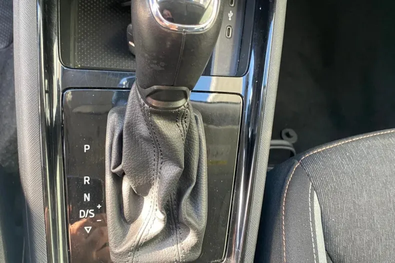 Skoda Scala din 2020 cu 143.000 km - oferta SKO143694 - foto 7