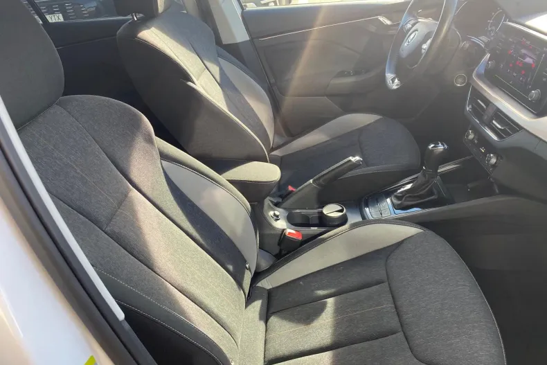 Skoda Scala din 2020 cu 143.000 km - oferta SKO143694 - foto 11