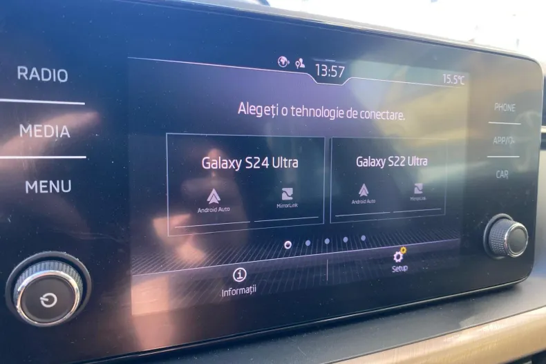 Skoda Scala din 2020 cu 143.000 km - oferta SKO143694 - foto 12