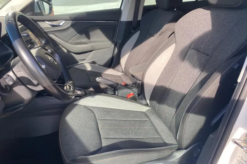 Skoda Scala din 2020 cu 143.000 km - oferta SKO143694 - foto 16