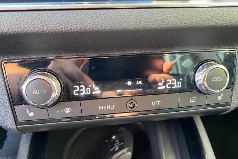 Skoda Scala din 2020 cu 143.000 km - oferta SKO143694 - foto 19