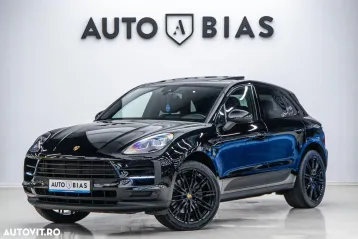 Porsche Macan din 2019 - oferta POR143707