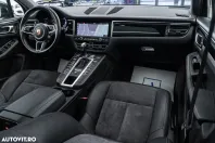Porsche Macan din 2019 cu 119.500 km - oferta POR143707 - foto 2