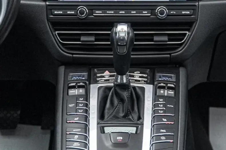 Porsche Macan din 2019 cu 119.500 km - oferta POR143707 - foto 4