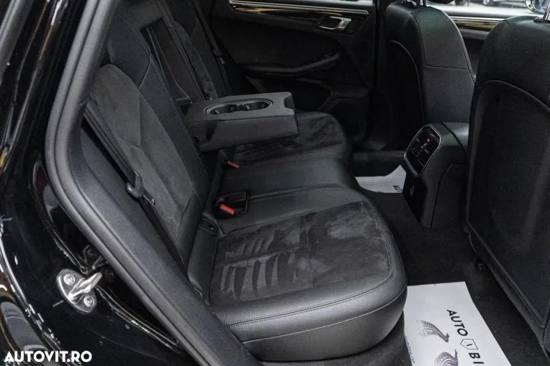 Porsche Macan din 2019 cu 119.500 km - oferta POR143707 - foto 8