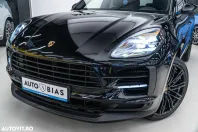 Porsche Macan din 2019 cu 119.500 km - oferta POR143707 - foto 10